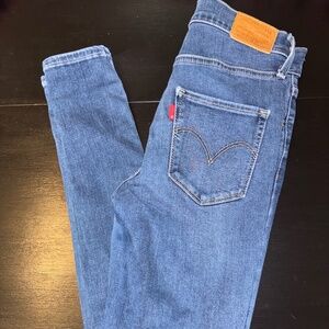 Levi's Jeans